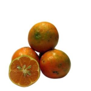 Limão Capeta Orgânico